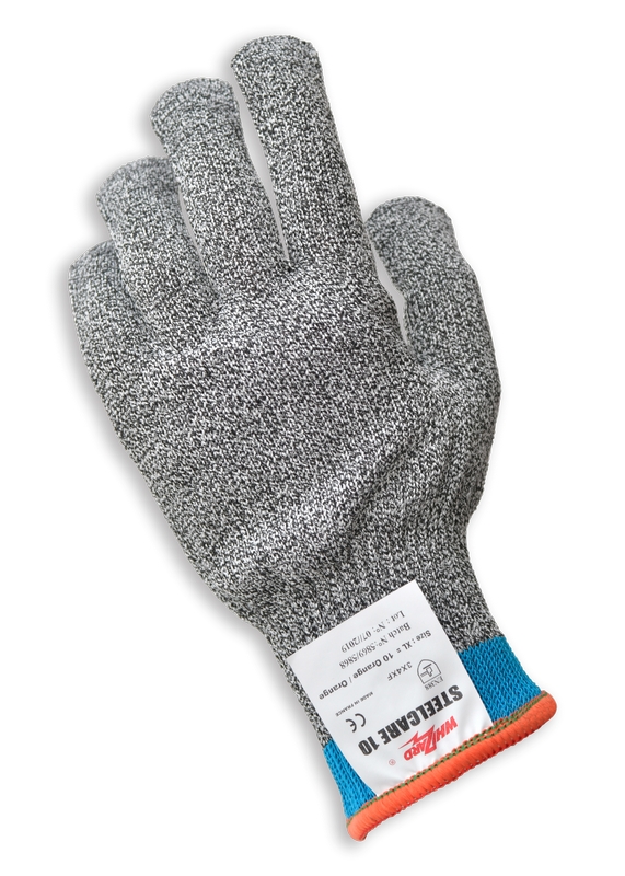 Gants anticoupure Steelcare 10 Procovès