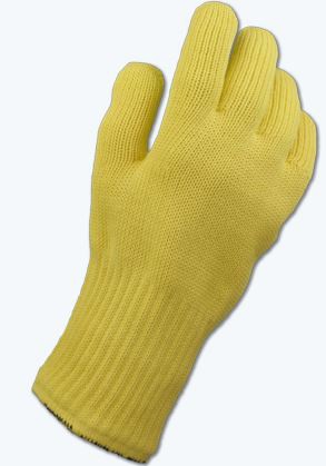 Gants Hotmax Extra - Jaune Procovès