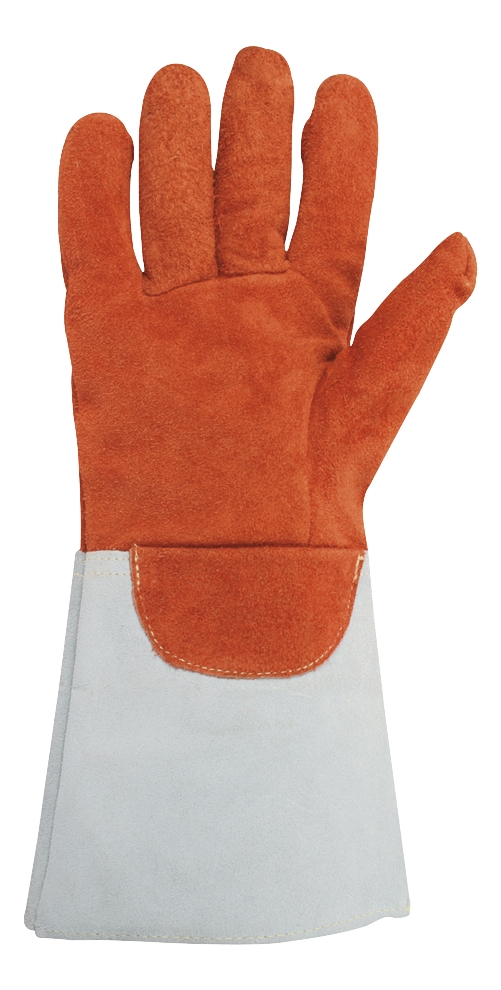 Gants de protection thermique (Crispin 10 cm)