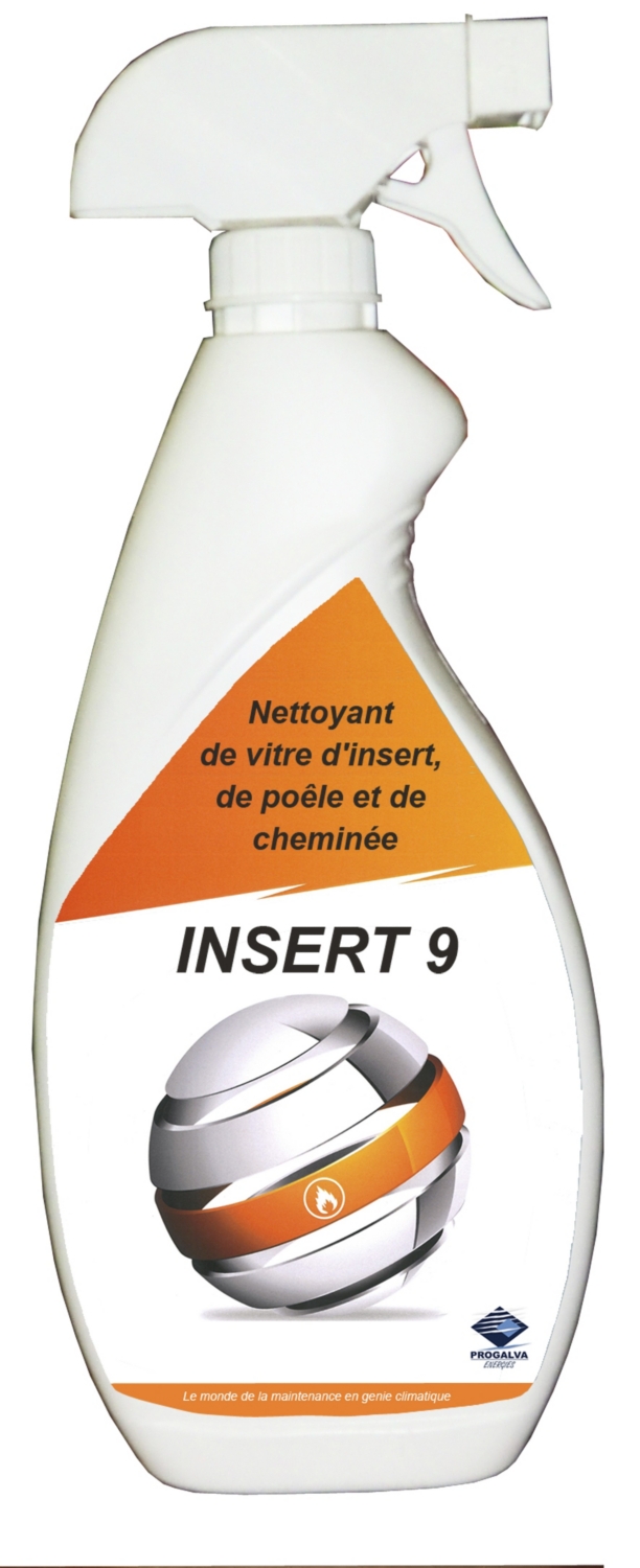 Les produits   Entretien cheminée et poêle - Vitr'Net