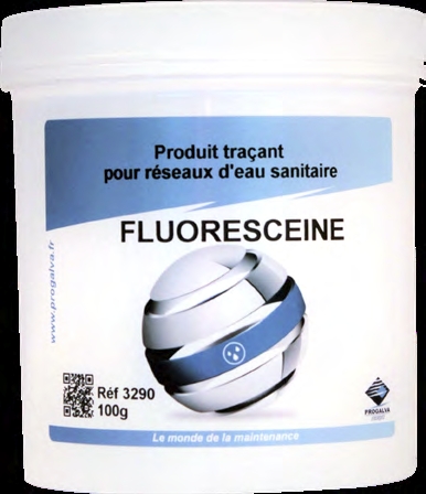 Fluoresceine 100g