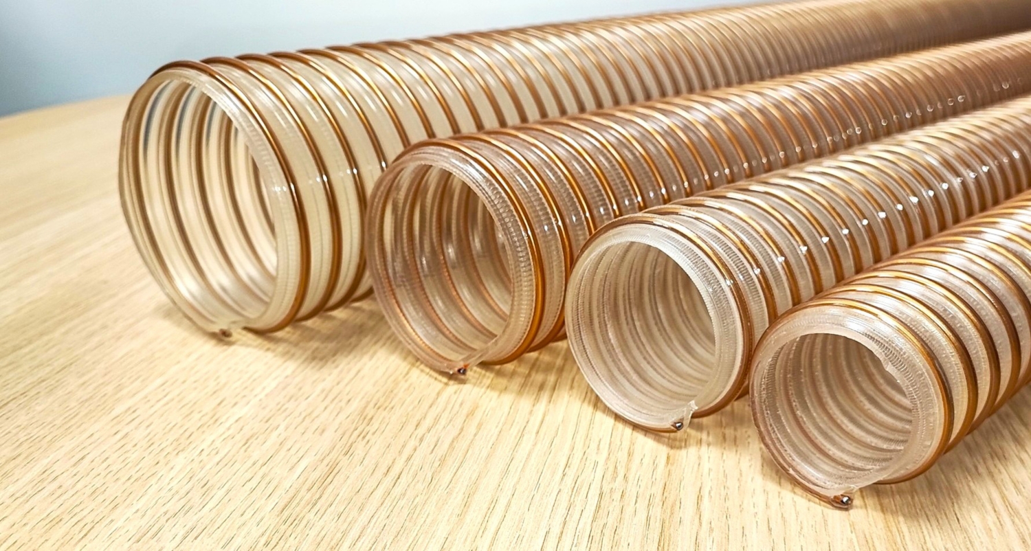 Gaine SA 2200 PUR poluyréthane Prosiflex
