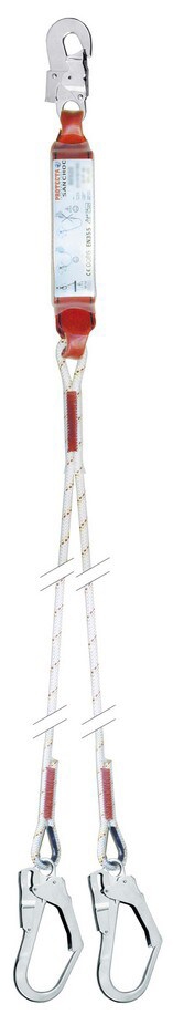 Kit antichute Echafaudage 1160070 3M Protecta