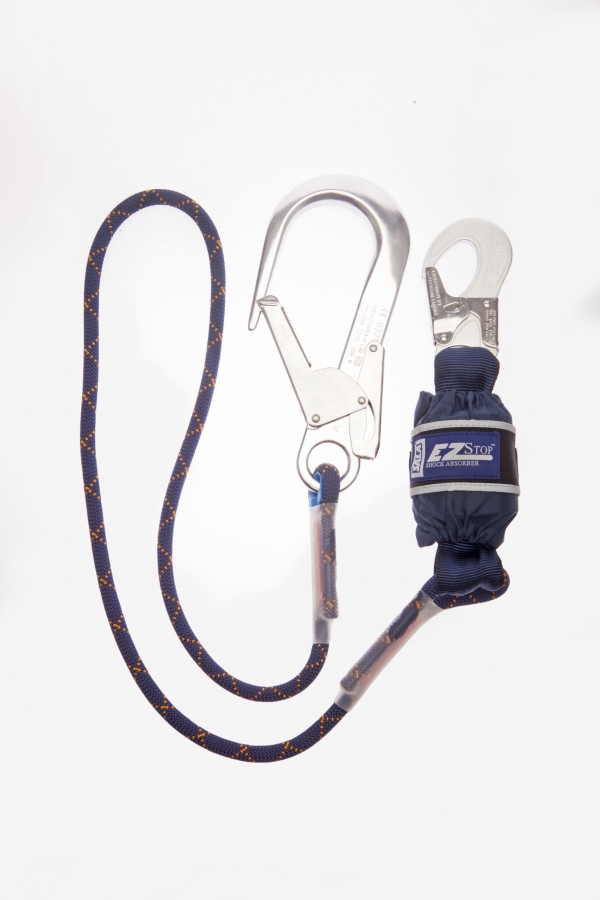 Longe à absorption d'énergie EZ Stop à sangle - Edge - 2 M 3M DBI-SALA