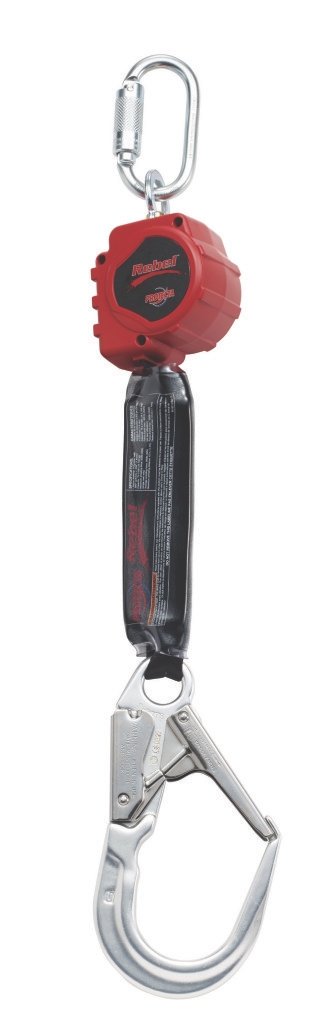 Kit antichute maintenance Industrielle 3M Protecta