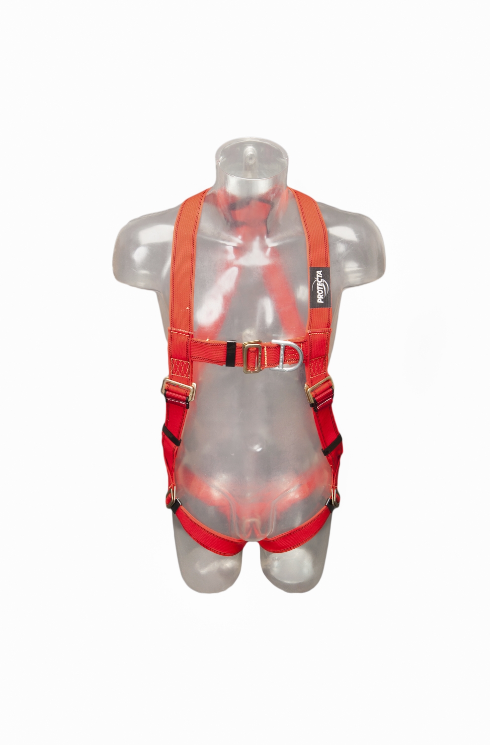 Harnais de soudeur Protecta Pro - 2 pts 3M DBI-SALA