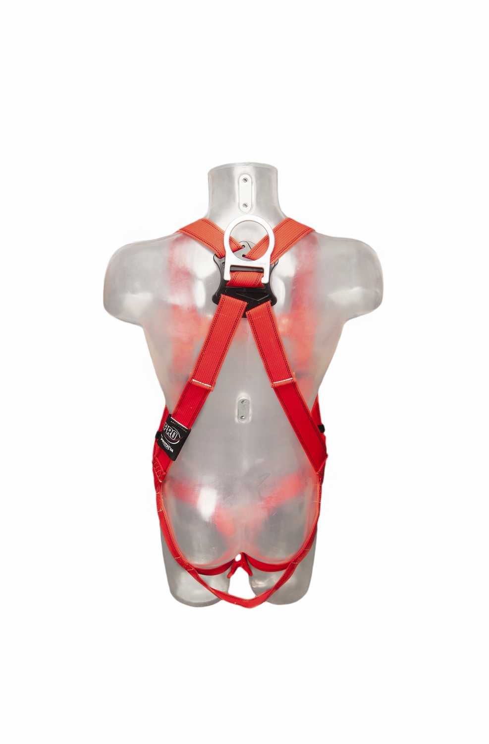 Harnais de soudeur Protecta Pro - 2 pts 3M DBI-SALA