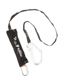 Longe simple soudeur à absorption d'énergie - 1,5 M 3M Protecta