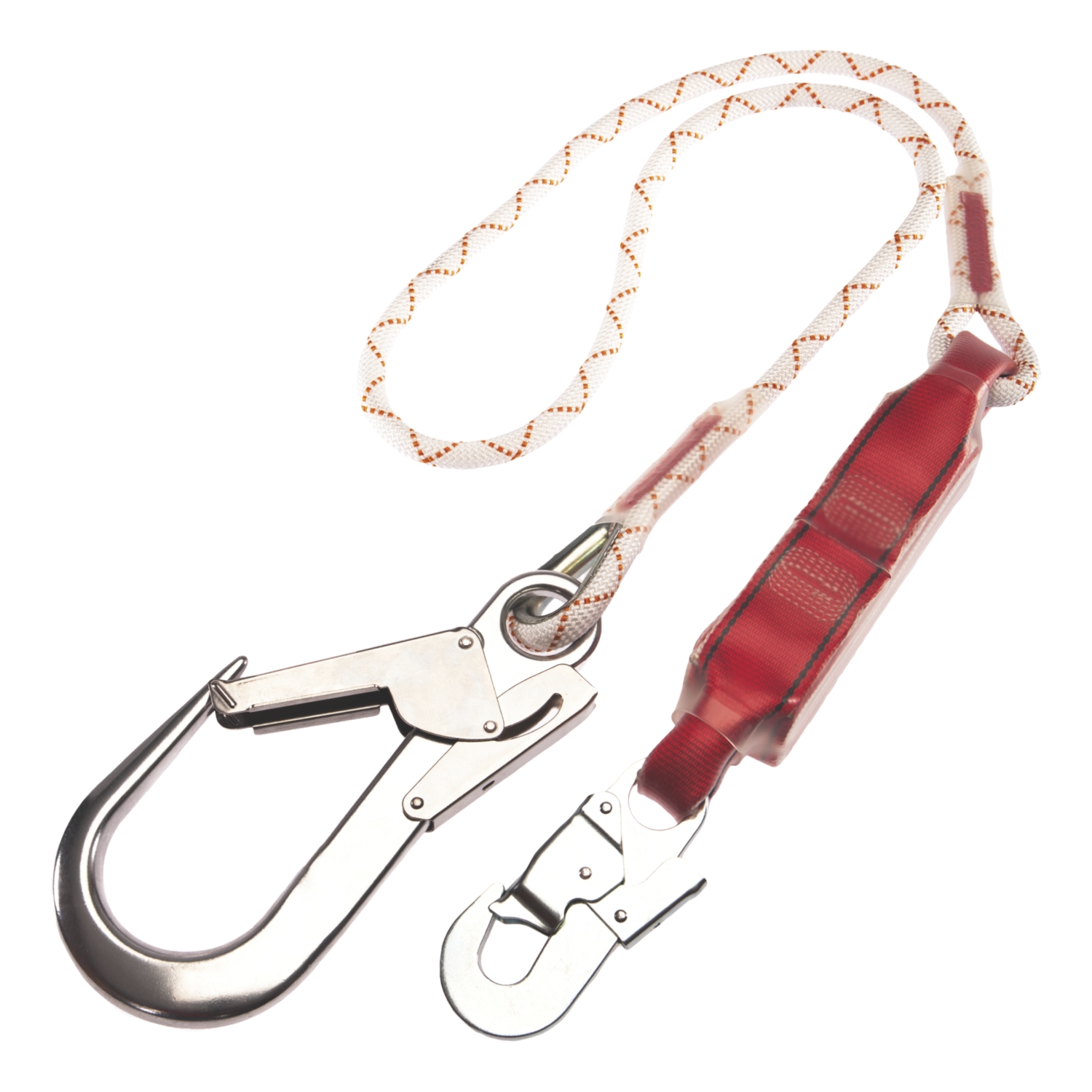 Longe antichute d'alpinisme Sanchoc 3M Protecta