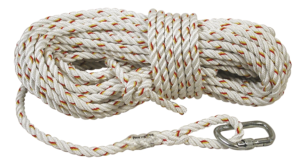 Ancrage et ligne de vie