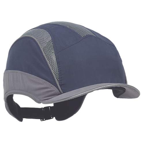 Casquette First Base 3 - Marquage Cesbron Protector