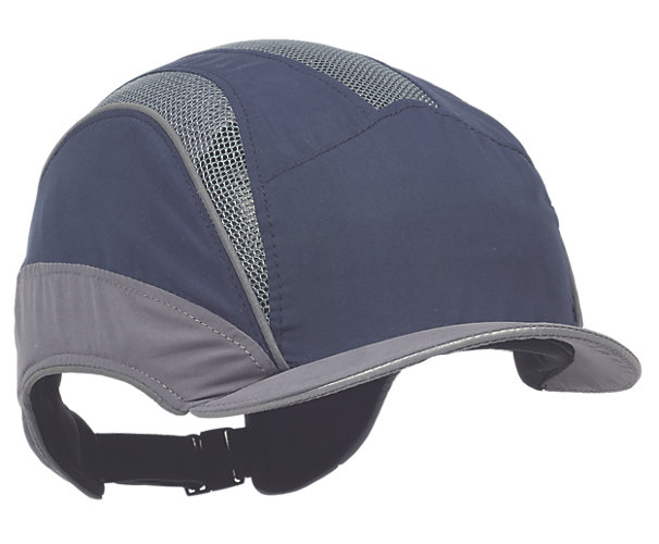 Casquette First Base 3 - Marquage Cesbron Protector