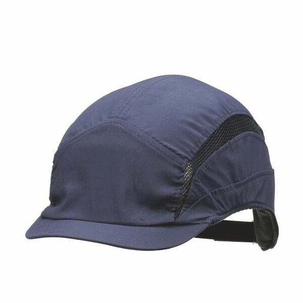  Casquette de protection antiheurt First Base 3 Classic 
