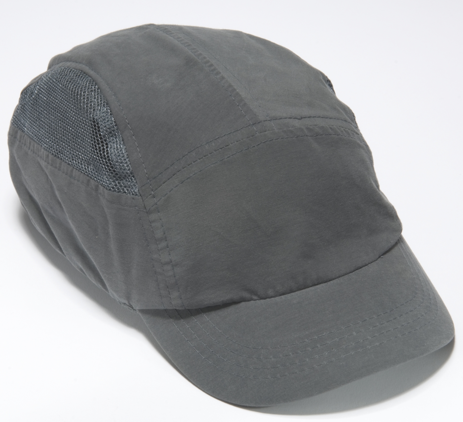 Casquette First Base + Protector