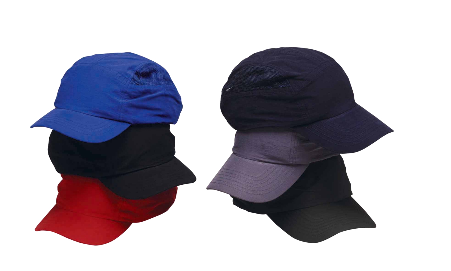 Casquette First Base + Protector