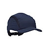 Casquette anti-heurt First Base 3 - Visière standard 3M Protection