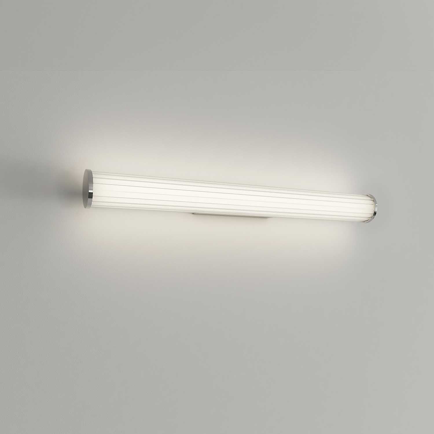 Linart 600 12W 2Cct Ip44 Ch