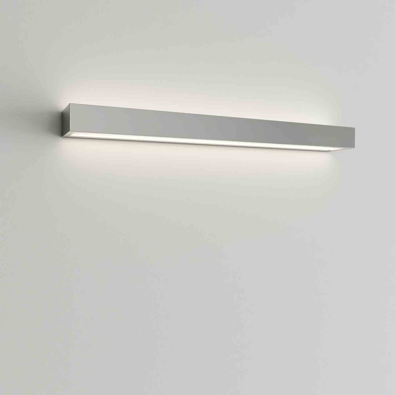 Simply 600 18W Chrome