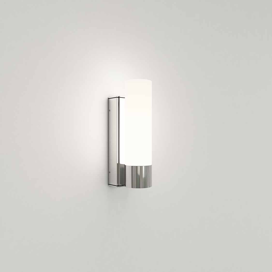 Ardec V 6W 2Cct Ip44 Chrome