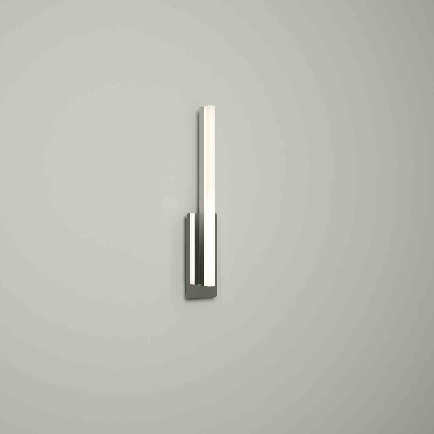 Vertigo 6W 2Cct Chrome