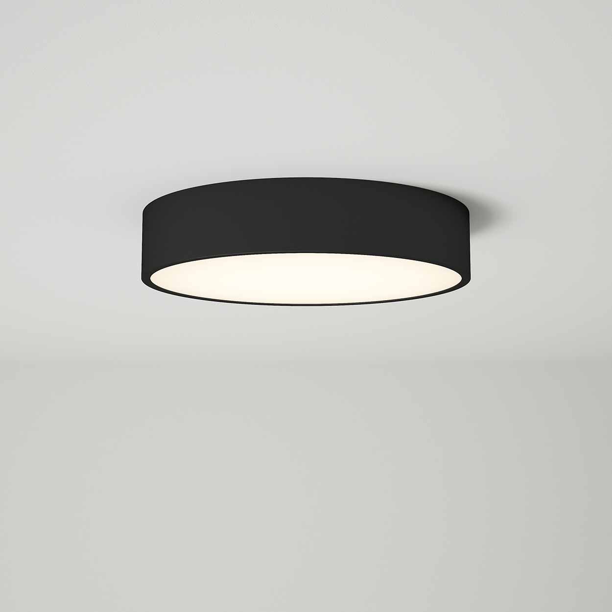 Elegan R 18W Ip44 Noir