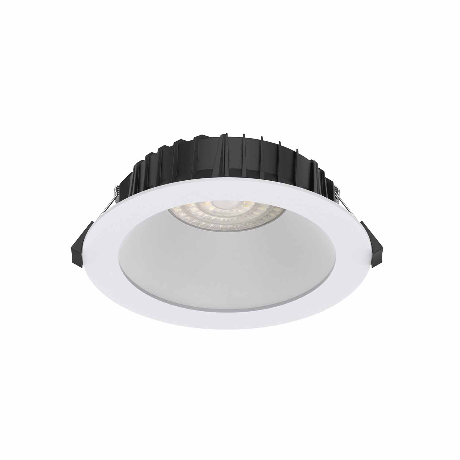 Tutti Downlight 3Cct 12W Ip54