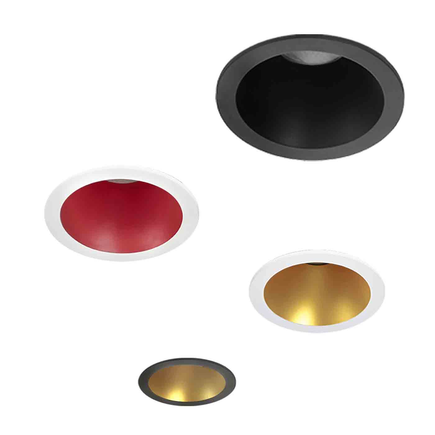 Daily Acc Collerette Noir