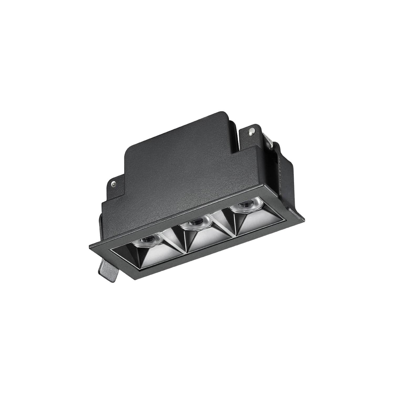 Line 9W 3000K 36° Dim Nr