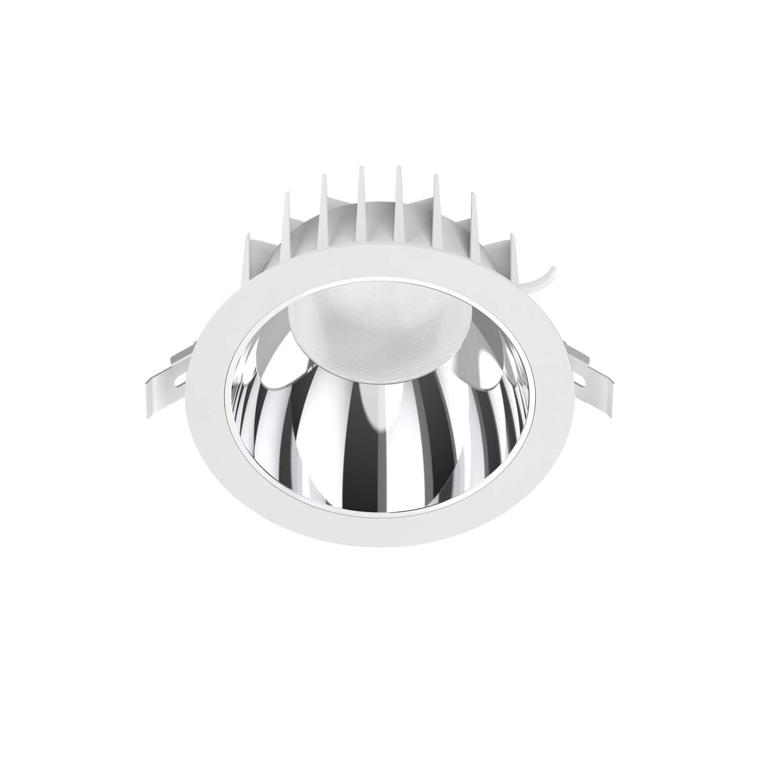 Visual Downlight 10W 3Cct Ip54