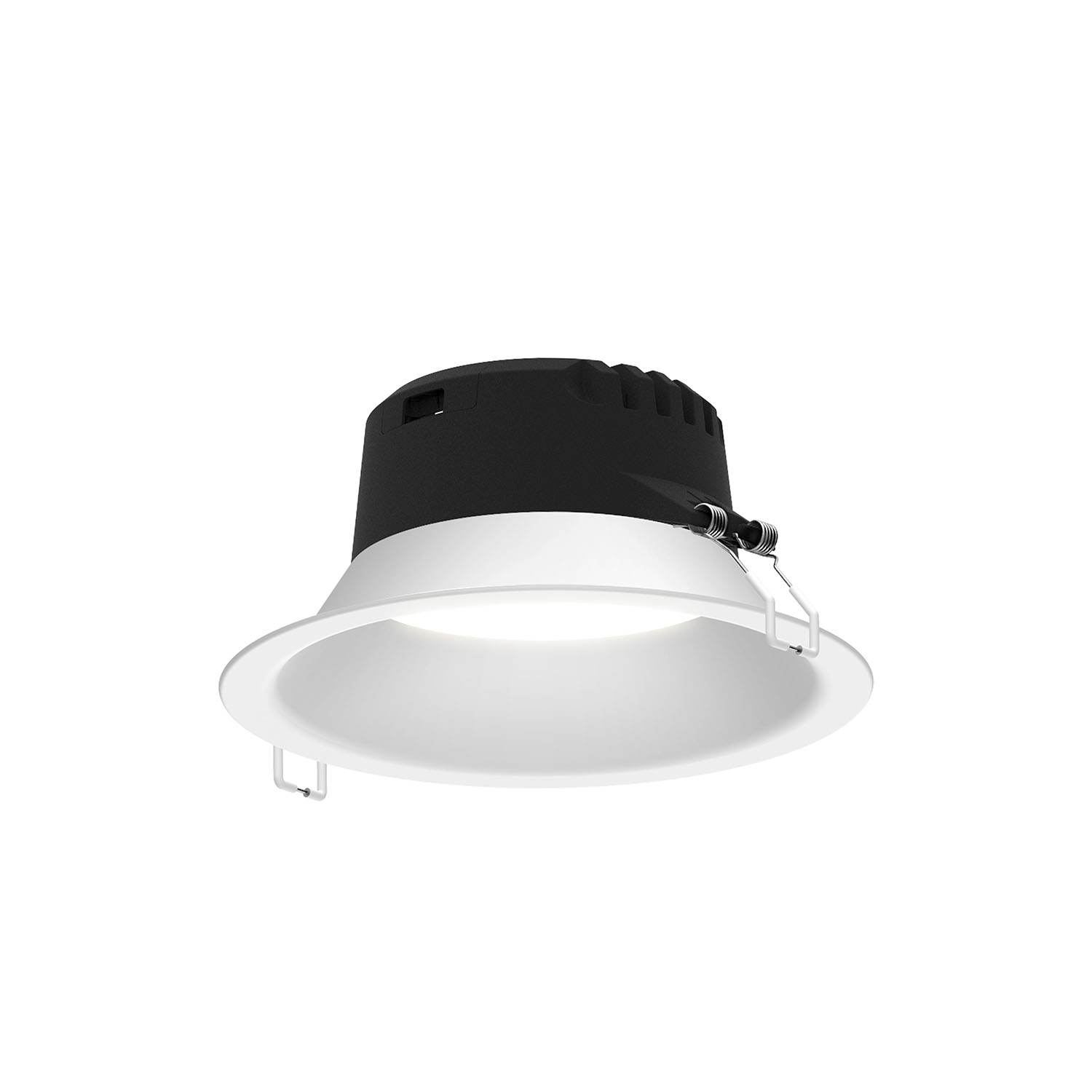 Zef Downlight 12W 4000K Ip20