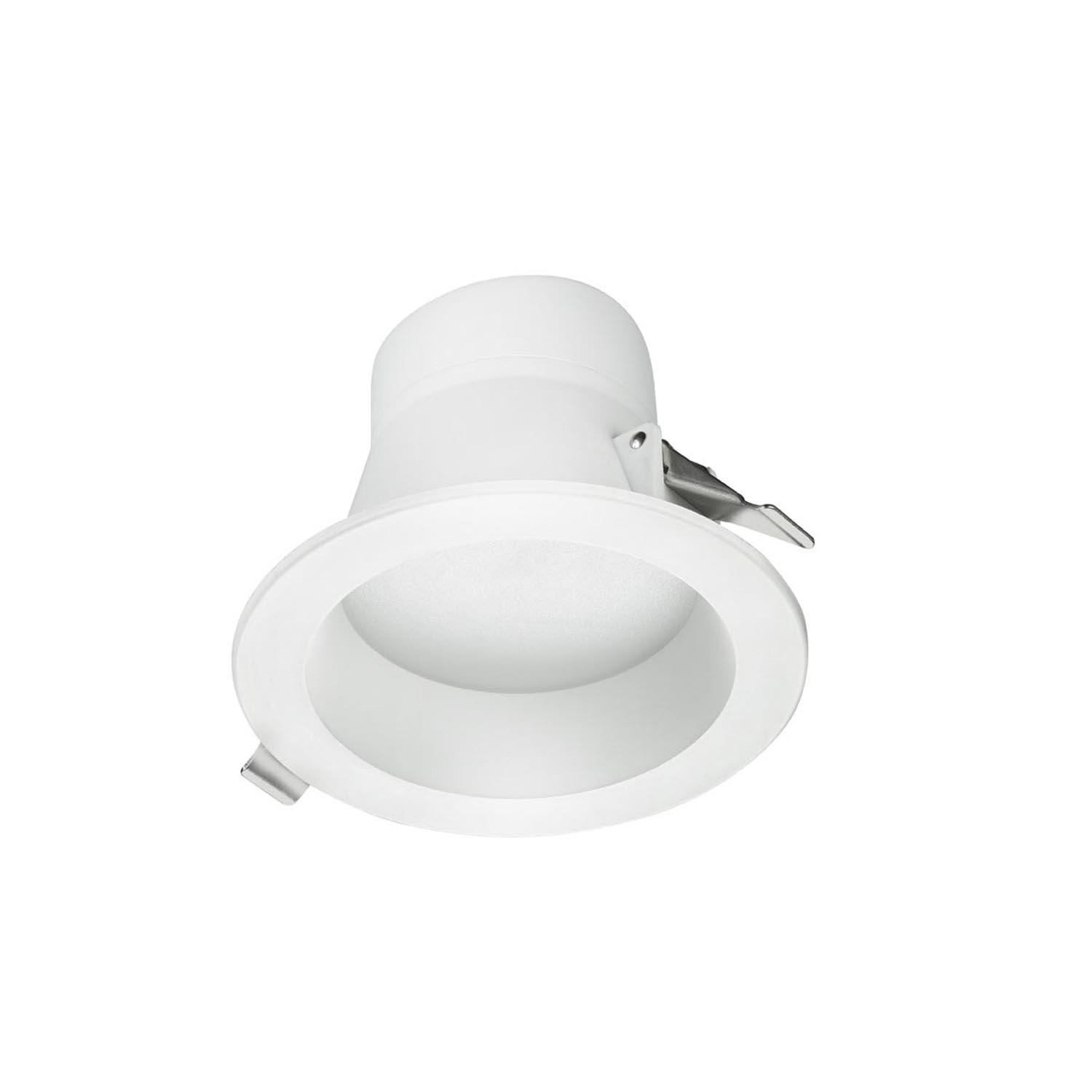 Downlight 3Cct 13W Dim Bl