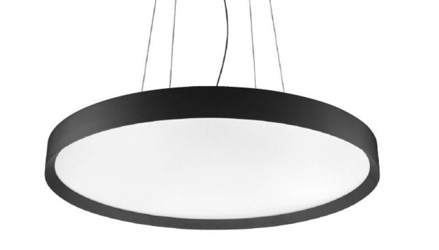 Moonlight 600 40W Dali 2Cct Bl