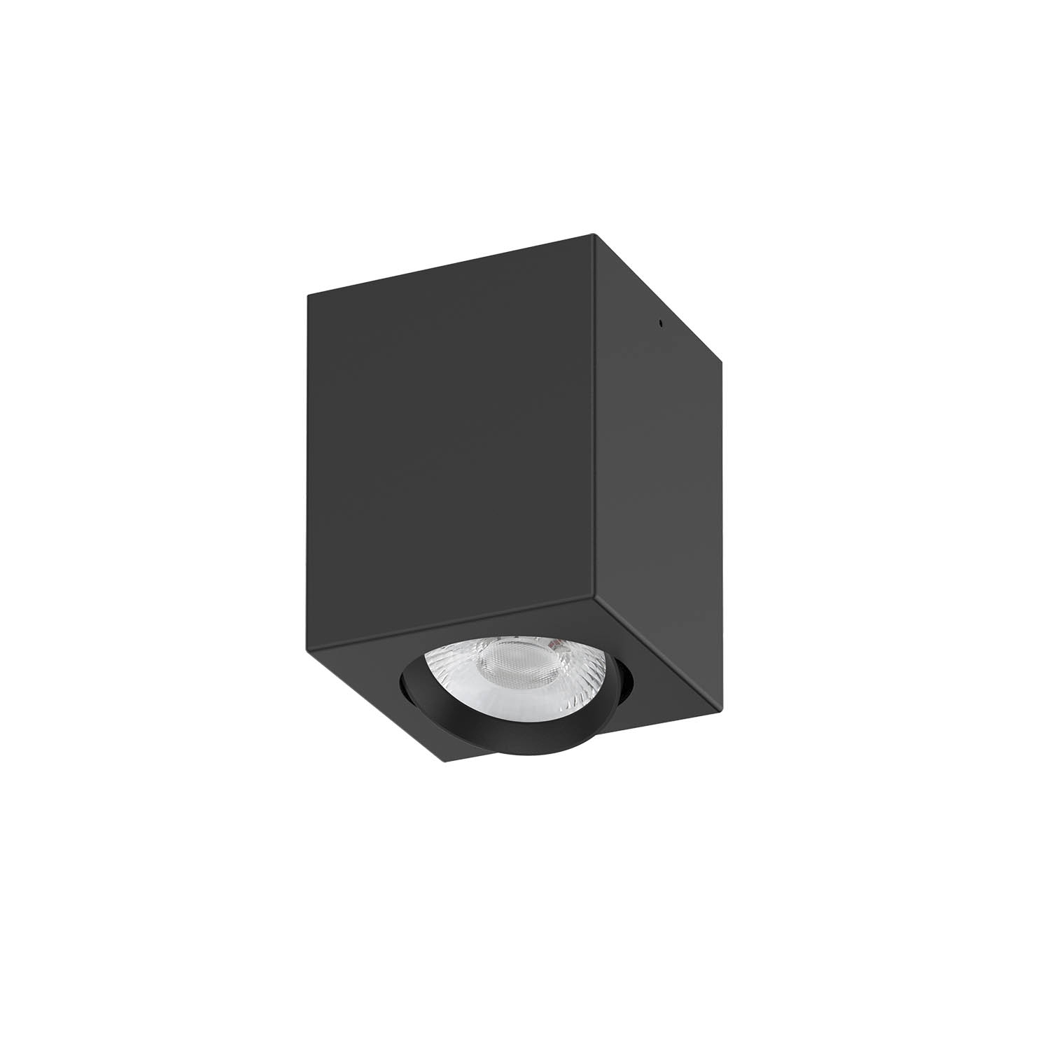 Surface Sq 10W 3Cct Ip20 Dim N