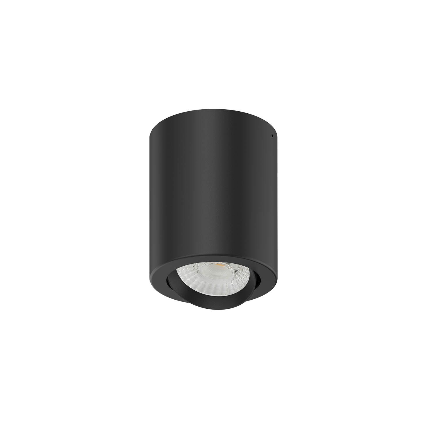 Surface Rd 10W 3Cct Ip20 Dim N