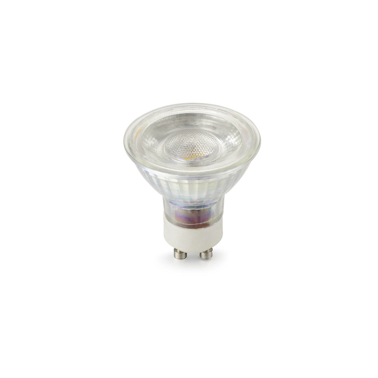 Bulb Gu10 5W 3000K Non Dim