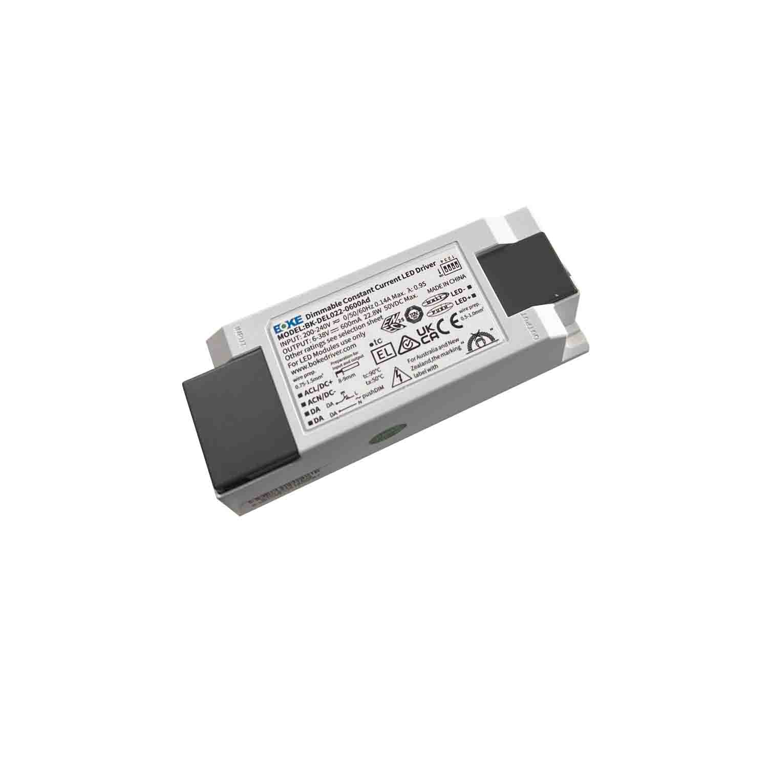 Alim. Dali Pushdim 10/24W