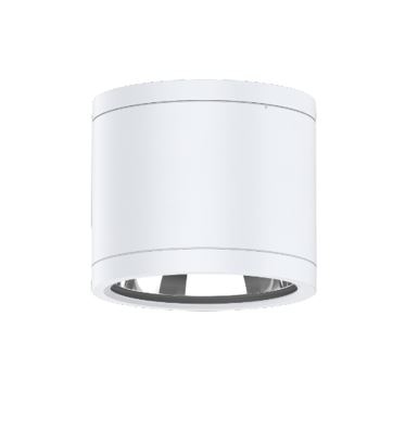 Bari Blanc 18W 4K Ugr19