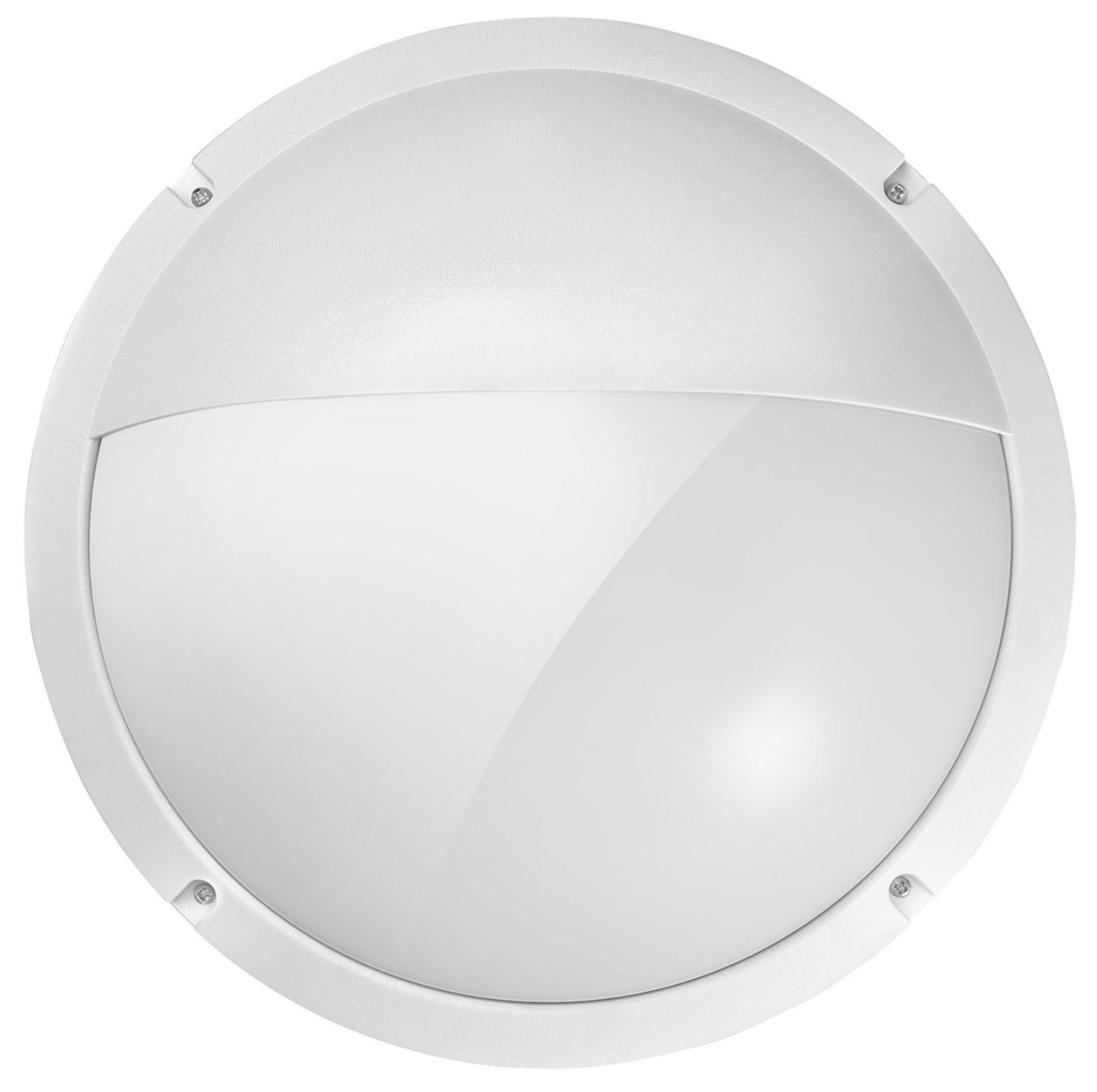 Tf097 Fog Asym 25W 4000K