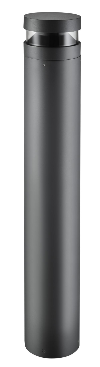 Borne 24W Ip65 3000K