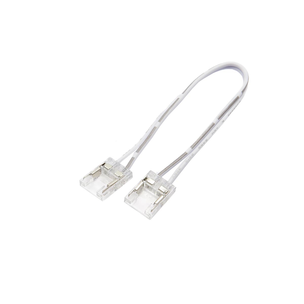 Ruban Acc Jumper Cob 8Mm Ip20