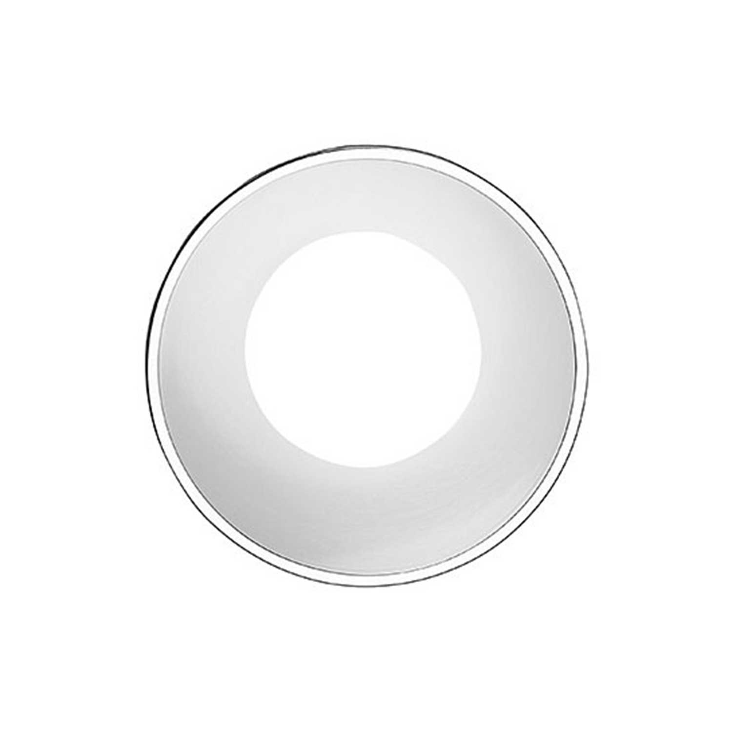 Birdy Acc Reflecteurs 8W Blanc