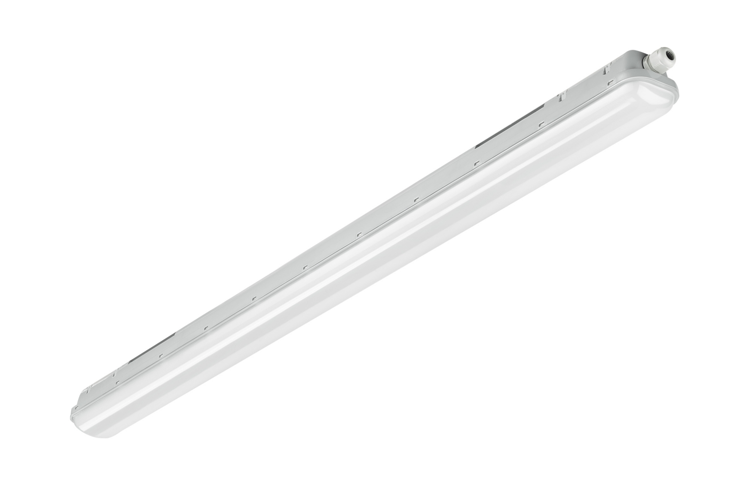 Schneider Electric - Mureva Styl - Interrupteur temporisé LED - saillie -  IP55 - IK08 - gris - Réf : MUR35067