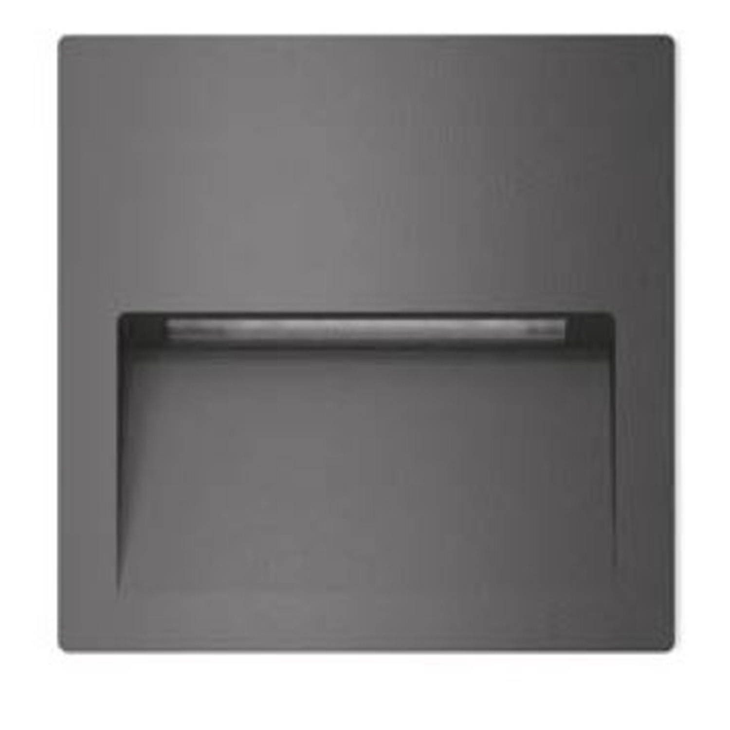 Wall S Encastre 4W 3000K