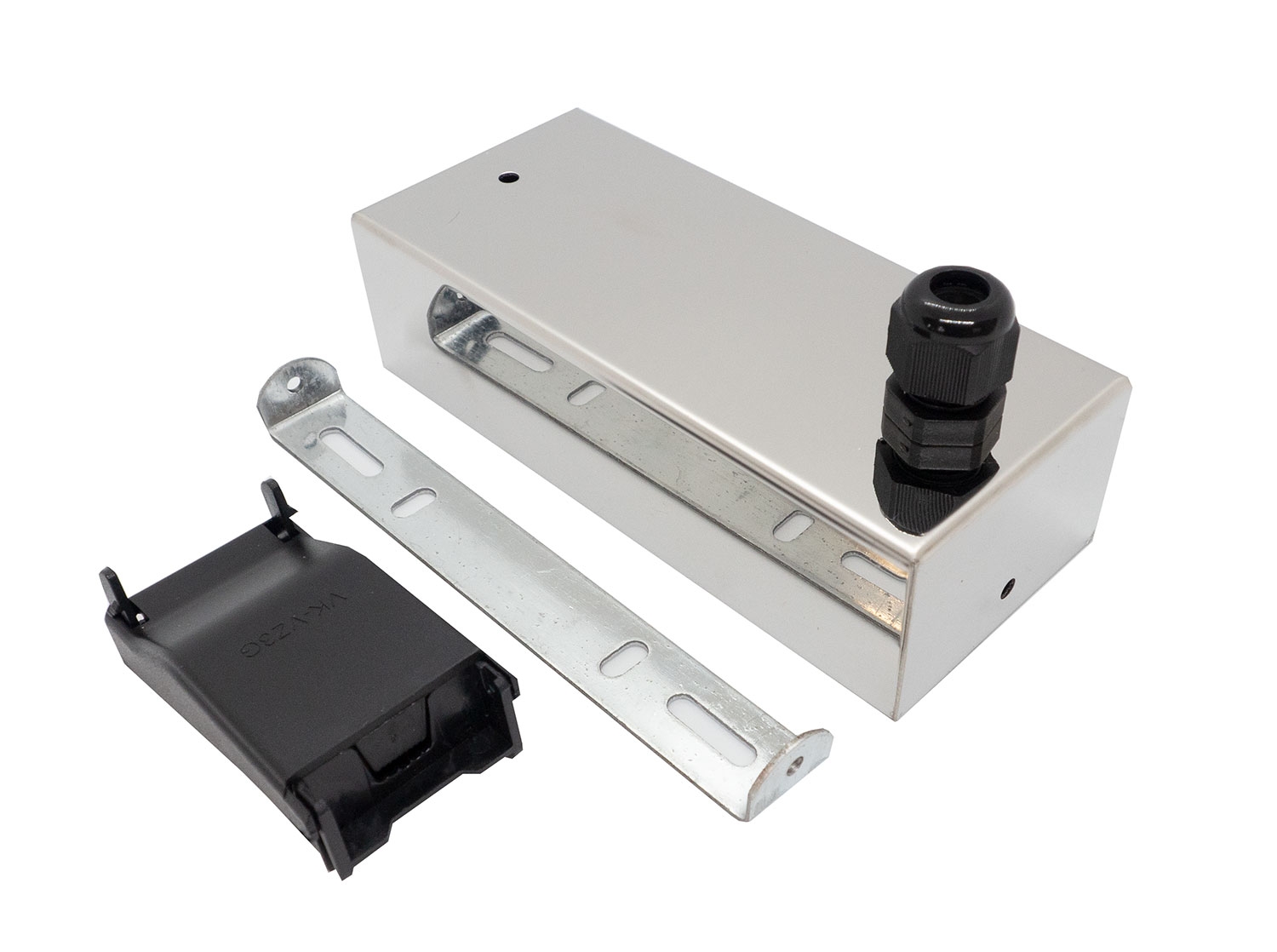 Connexion Box Cylinder