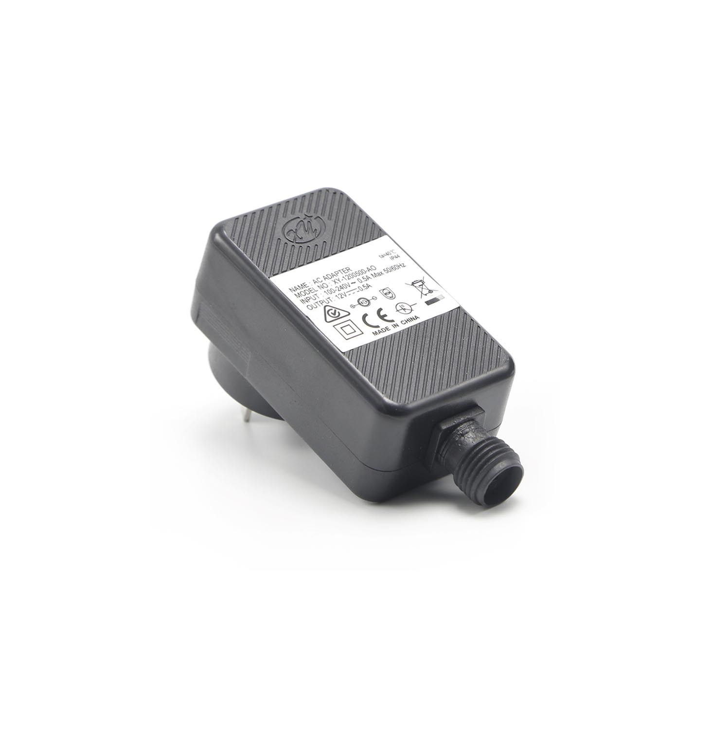 Andromède Rallonge & Alim Rgb