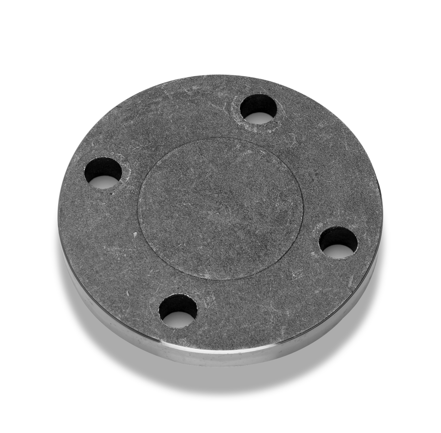 Bride pleine acier PN16 Raccorderie Metalliche