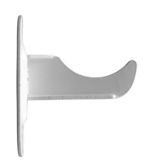 Support à fixer pour radiateur Ram