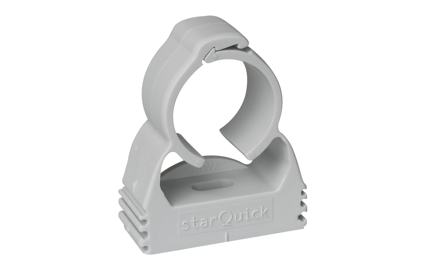 Collier gris StarQuick® Walraven
