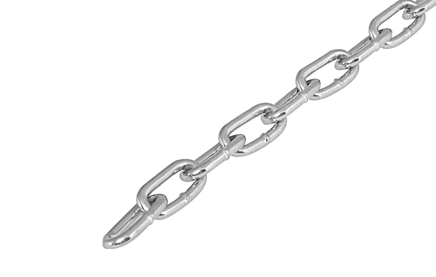 Chaîne anneau long bis Walraven