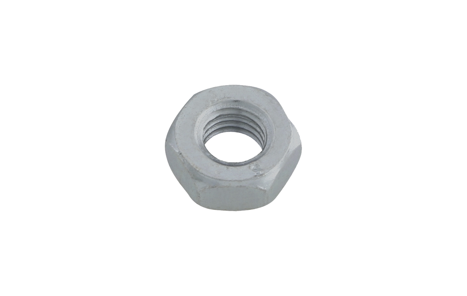 Ecrou hexagonal acier EZ - DIN 934 Walraven